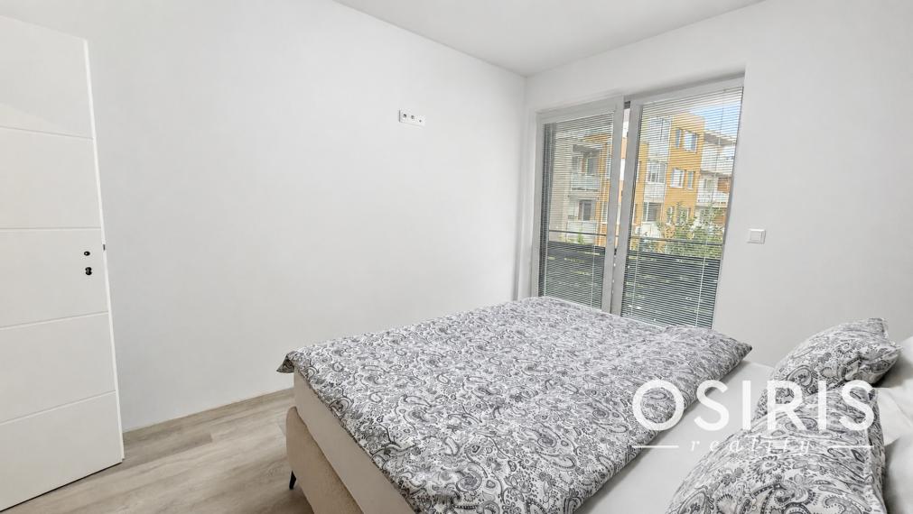 Nadštandardný, klimatizovaný 3i byt v novostavbe z r. 2026, terasa 24 m2, 1 x parkovanie