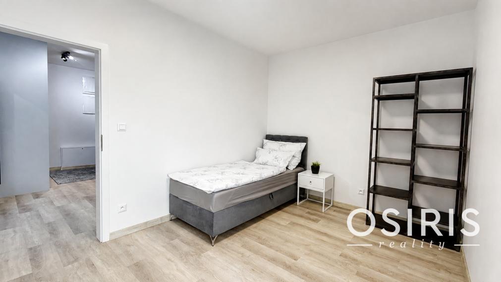 Nadštandardný, klimatizovaný 3i byt v novostavbe z r. 2026, terasa 10 m2, 1 x parkovanie