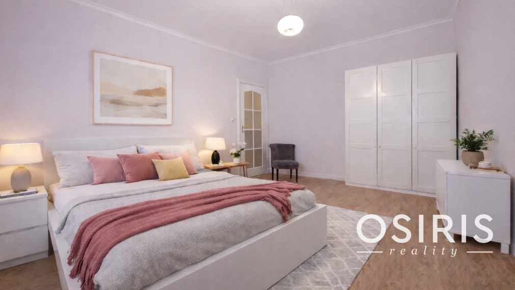 EXKLUZÍVNY STAROMESTSKÝ BYT NA OBCHODNEJ — IDEÁLNY NA BÝVANIE AJ INVESTÍCIU
