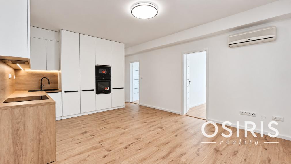 Klimatizovaný, 5-izbový byt po kompletnej rekonštrukcii z r. 2026, Karlova Ves