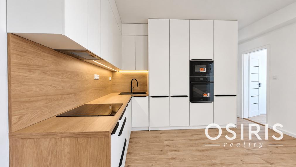 Klimatizovaný, 5-izbový byt po kompletnej rekonštrukcii z r. 2026, Karlova Ves