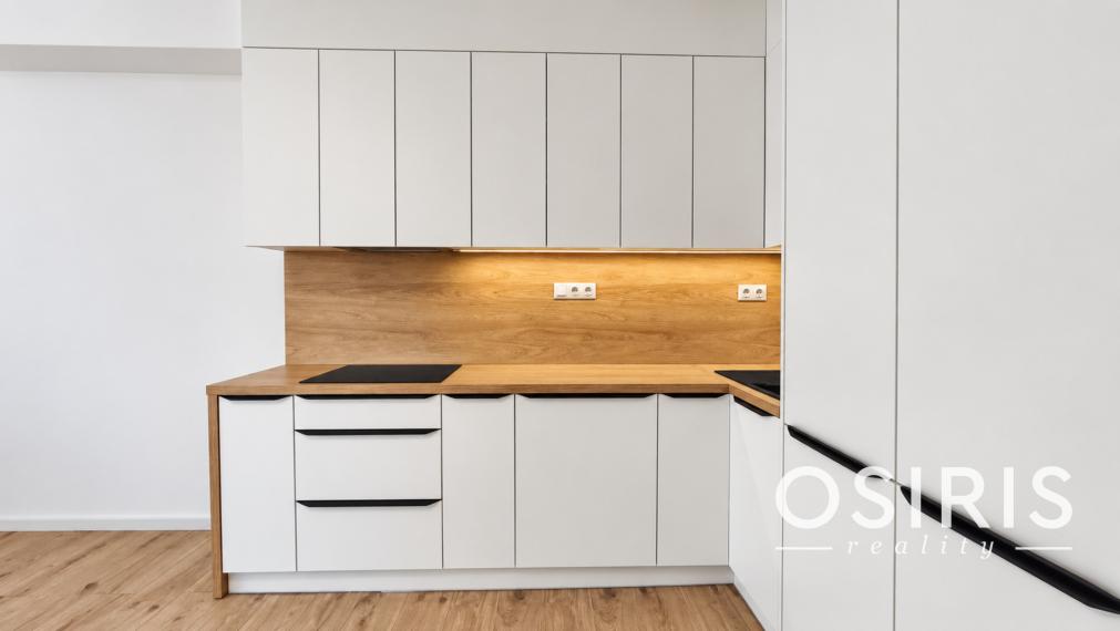 Klimatizovaný, 5-izbový byt po kompletnej rekonštrukcii z r. 2026, Karlova Ves