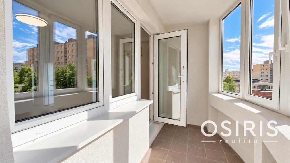 Klimatizovaný, 5-izbový byt po kompletnej rekonštrukcii z r. 2026, Karlova Ves