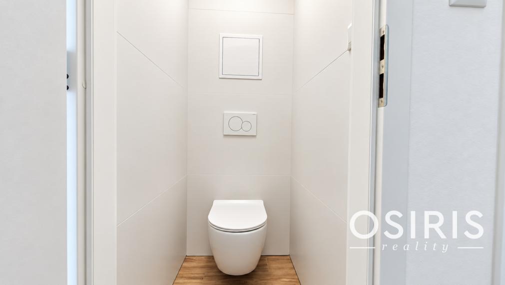 Klimatizovaný, 5-izbový byt po kompletnej rekonštrukcii z r. 2026, Karlova Ves