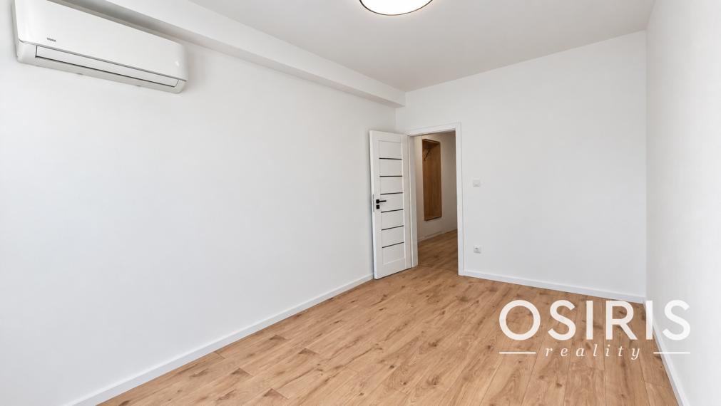 Klimatizovaný, 5-izbový byt po kompletnej rekonštrukcii z r. 2026, Karlova Ves