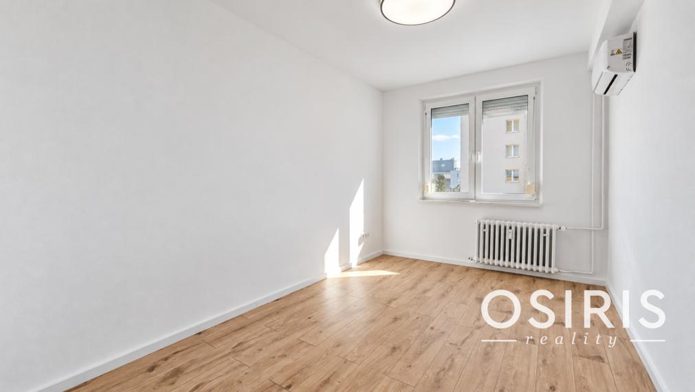 Klimatizovaný, 5-izbový byt po kompletnej rekonštrukcii z r. 2026, Karlova Ves