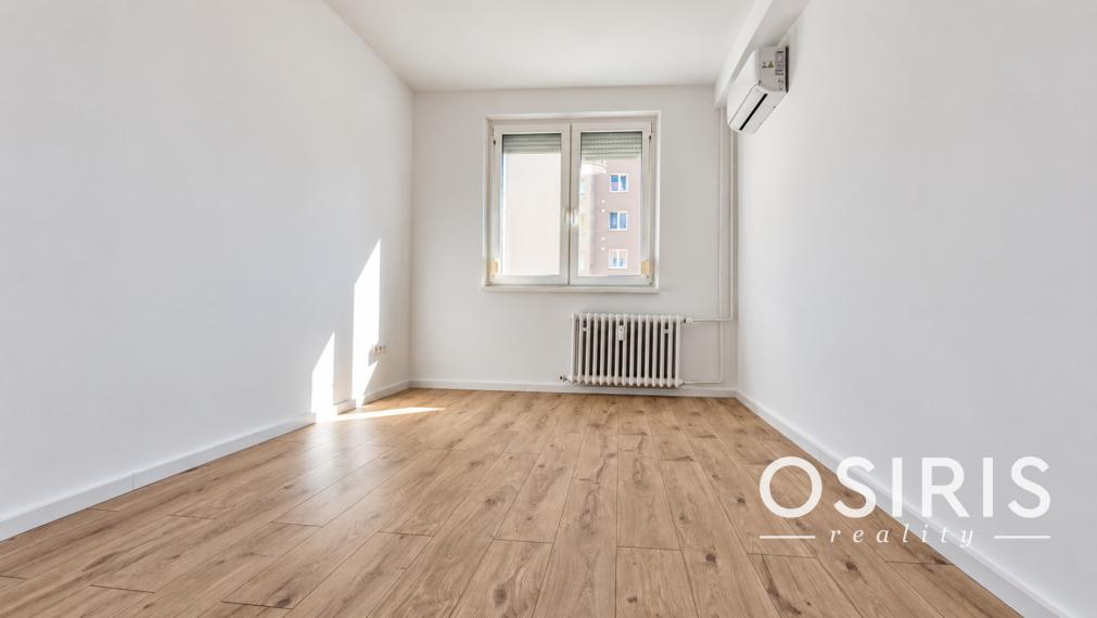 Klimatizovaný, 5-izbový byt po kompletnej rekonštrukcii z r. 2026, Karlova Ves
