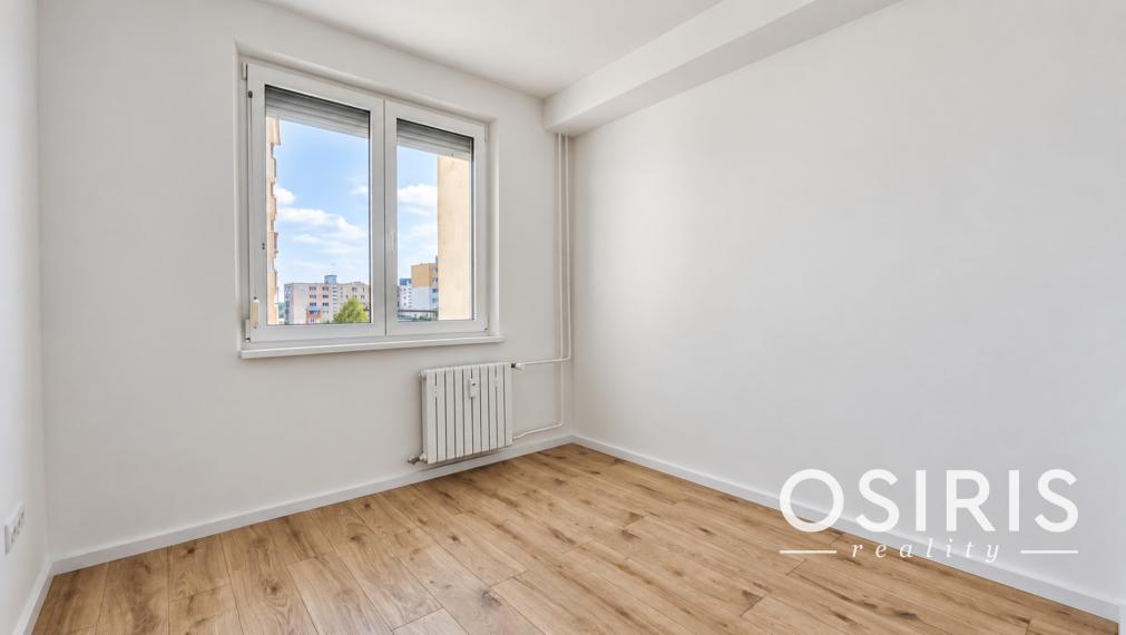 Klimatizovaný, 5-izbový byt po kompletnej rekonštrukcii z r. 2026, Karlova Ves