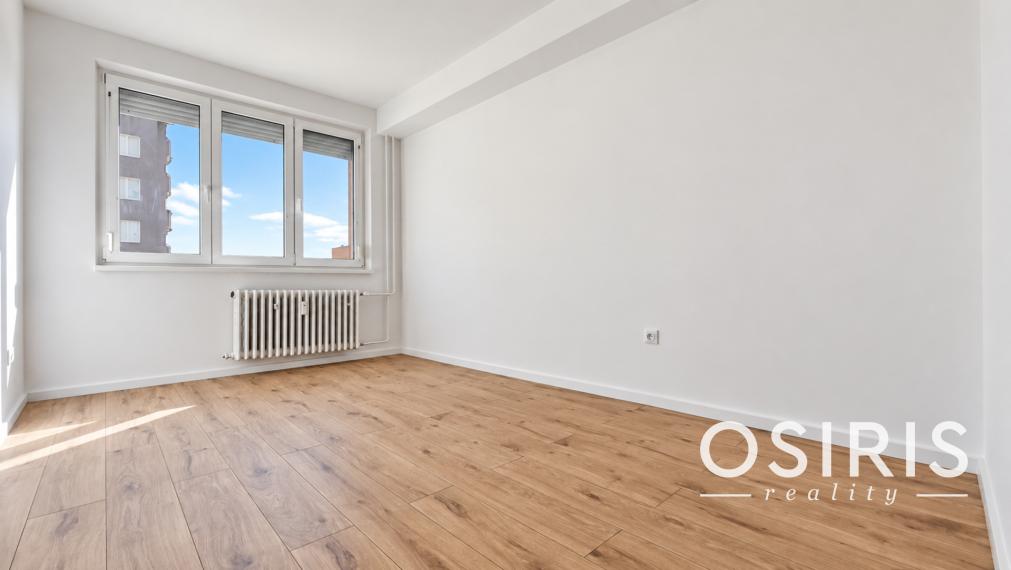 Klimatizovaný, 5-izbový byt po kompletnej rekonštrukcii z r. 2026, Karlova Ves
