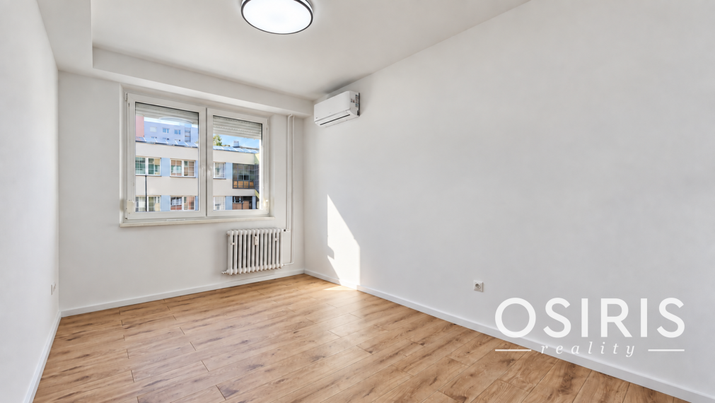 Klimatizovaný, 5-izbový byt po kompletnej rekonštrukcii z r. 2026, Karlova Ves