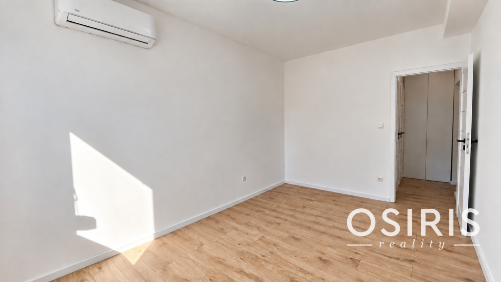 Klimatizovaný, 5-izbový byt po kompletnej rekonštrukcii z r. 2026, Karlova Ves