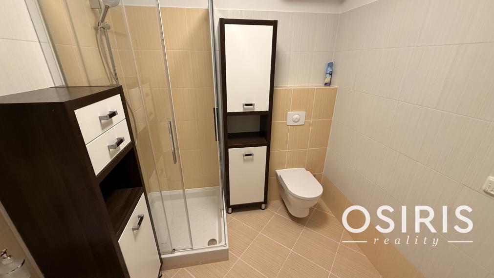 Zrekonštruovaný 2izb byt v apartmánovom dome v Hrabovskej doline Malinô Brdo