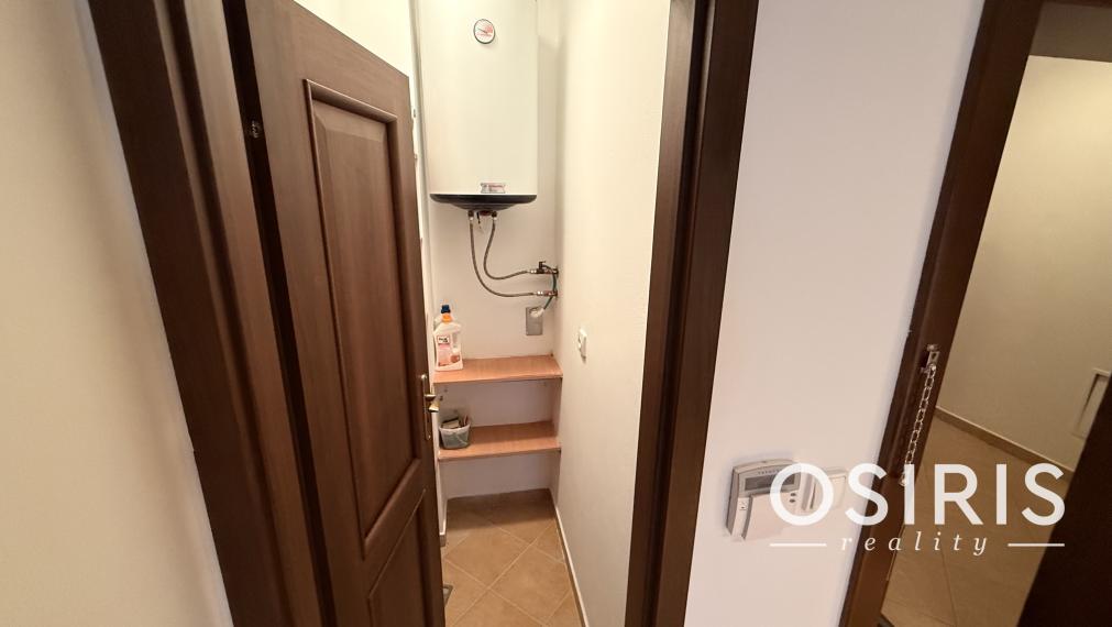 Zrekonštruovaný 2izb byt v apartmánovom dome v Hrabovskej doline Malinô Brdo