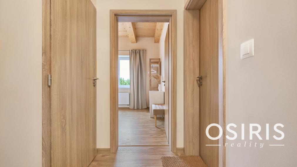 Lukratívny apartmánový dom s rozlohou pozemku 1684 m2