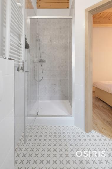 Lukratívny apartmánový dom s rozlohou pozemku 1684 m2