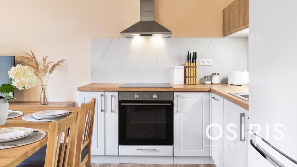Lukratívny apartmánový dom s rozlohou pozemku 1684 m2