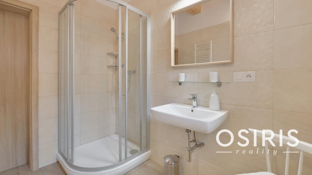 Lukratívny apartmánový dom s rozlohou pozemku 1684 m2