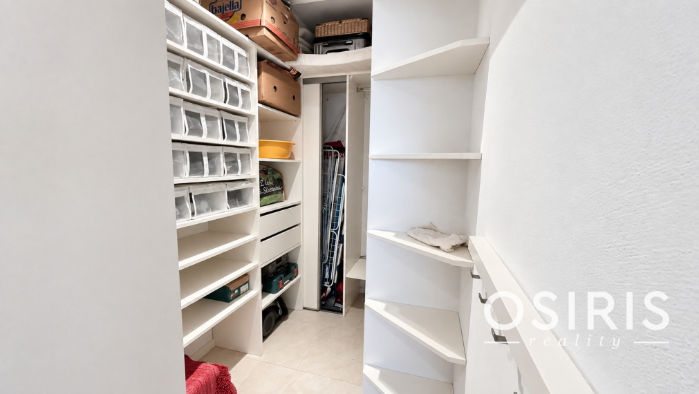 Klimatizovaný 4i byt, so šatníkom, po kompletnej rekonštrukcii, Šamorín