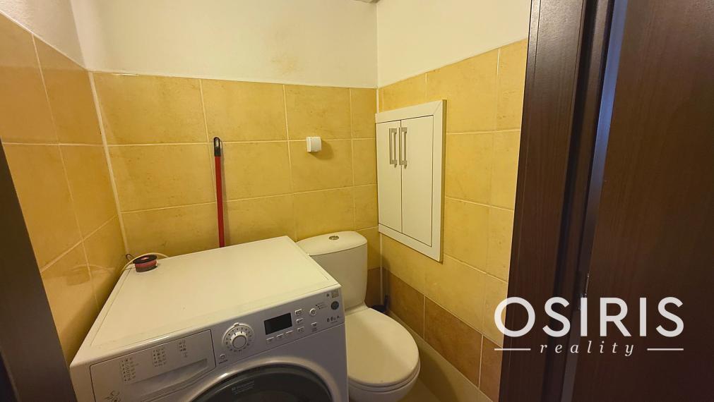Klimatizovaný 4i byt, so šatníkom, po kompletnej rekonštrukcii, Šamorín