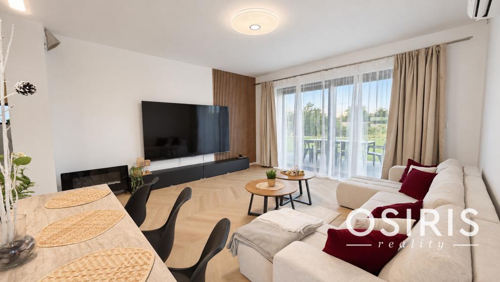 Nadštandardný samostatný 4i RD, novostavba 2026, pozemok 603m2, Miloslavov