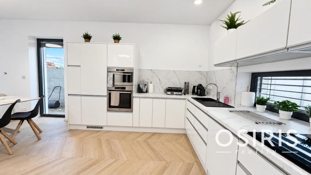Nadštandardný samostatný 4i RD, novostavba 2026, pozemok 603m2, Miloslavov
