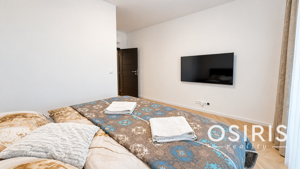 Nadštandardný samostatný 4i RD, novostavba 2026, pozemok 603m2, Miloslavov