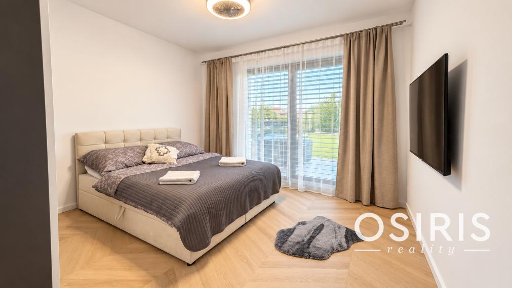 Nadštandardný samostatný 4i RD, novostavba 2026, pozemok 603m2, Miloslavov