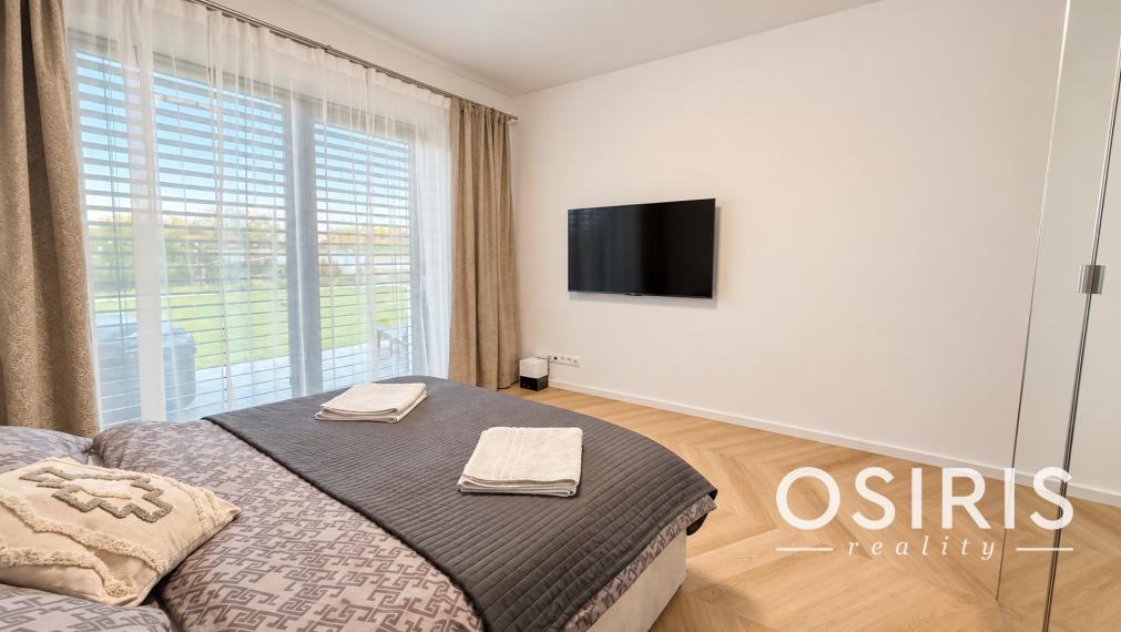Nadštandardný samostatný 4i RD, novostavba 2026, pozemok 603m2, Miloslavov