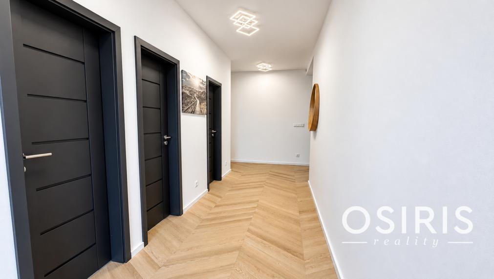 Nadštandardný samostatný 4i RD, novostavba 2026, pozemok 603m2, Miloslavov