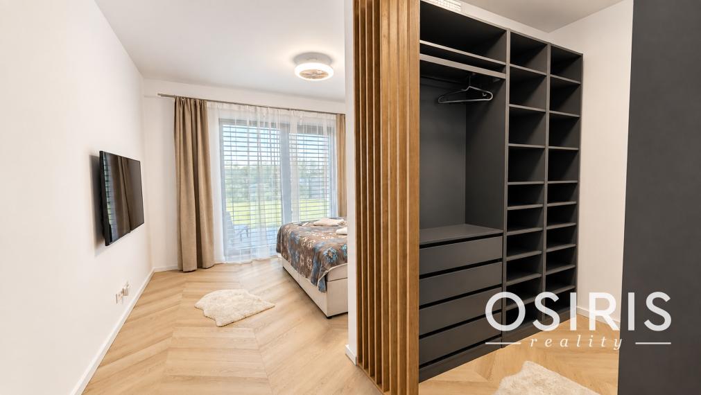 Nadštandardný samostatný 4i RD, novostavba 2026, pozemok 603m2, Miloslavov
