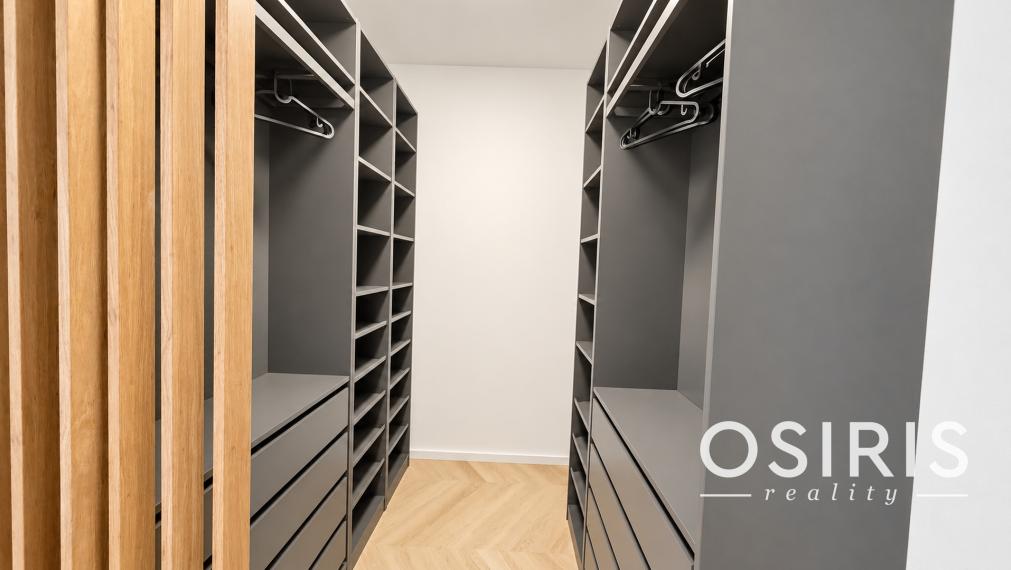 Nadštandardný samostatný 4i RD, novostavba 2026, pozemok 603m2, Miloslavov