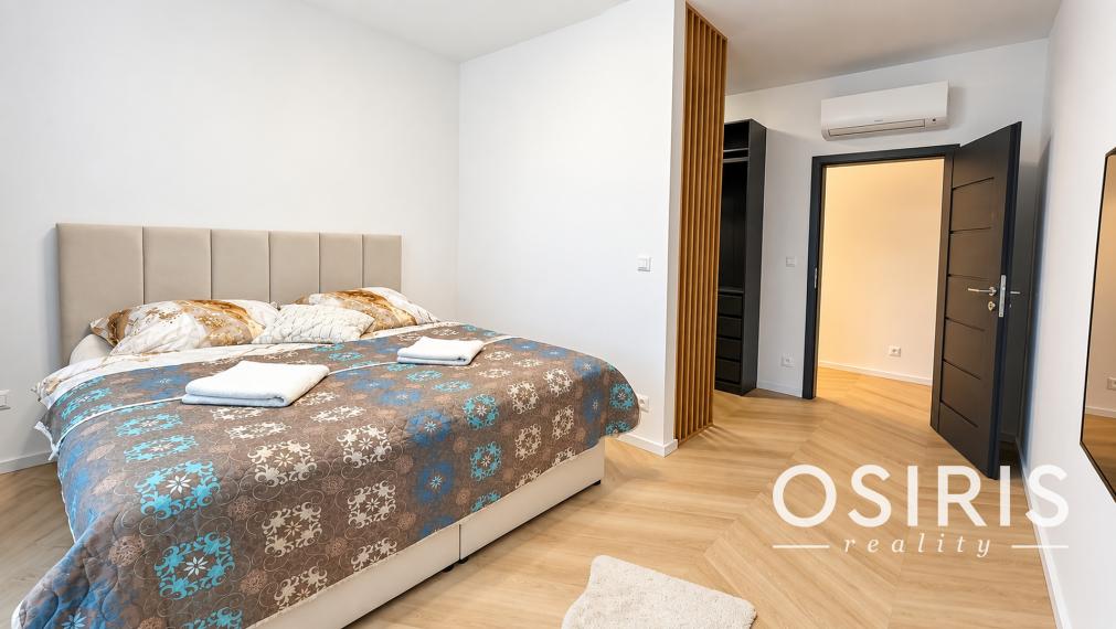 Nadštandardný samostatný 4i RD, novostavba 2026, pozemok 603m2, Miloslavov
