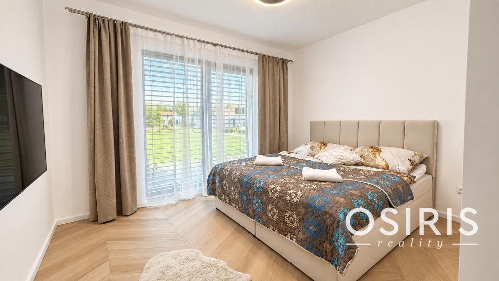 Nadštandardný samostatný 4i RD, novostavba 2026, pozemok 603m2, Miloslavov