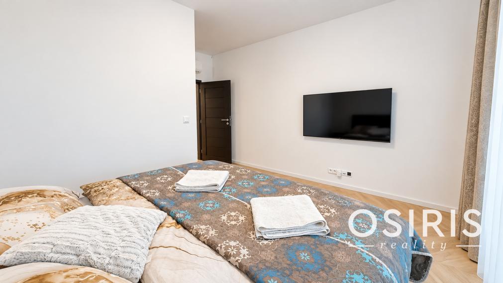 Nadštandardný samostatný 4i RD, novostavba 2026, pozemok 603m2, Miloslavov