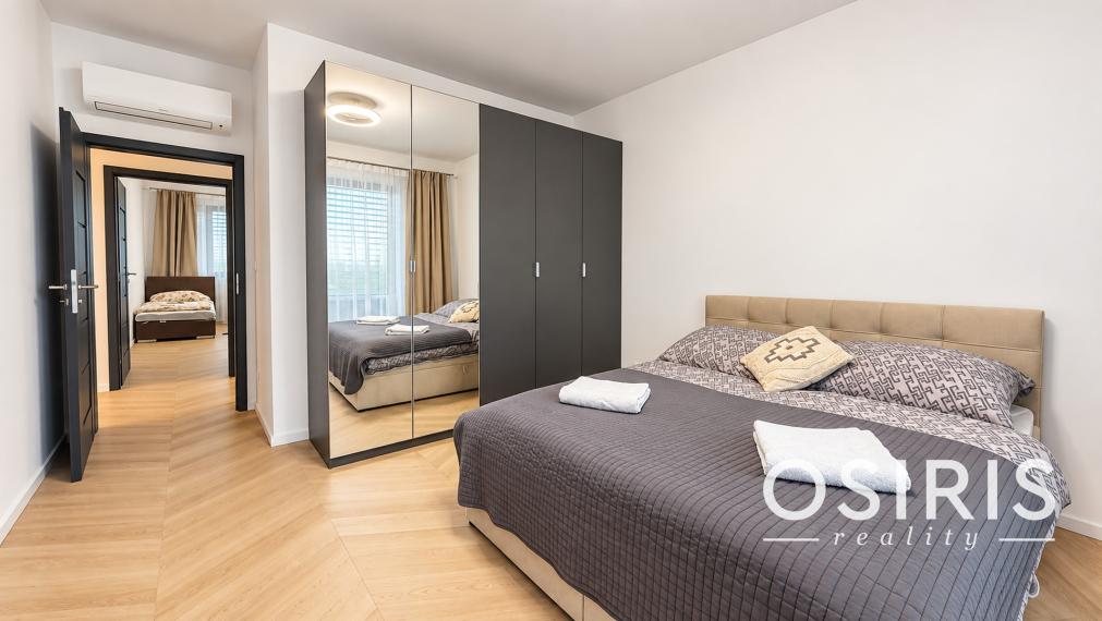 Nadštandardný samostatný 4i RD, novostavba 2026, pozemok 603m2, Miloslavov