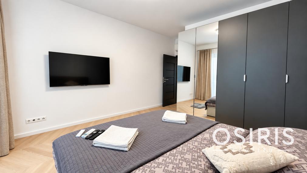 Nadštandardný samostatný 4i RD, novostavba 2026, pozemok 603m2, Miloslavov