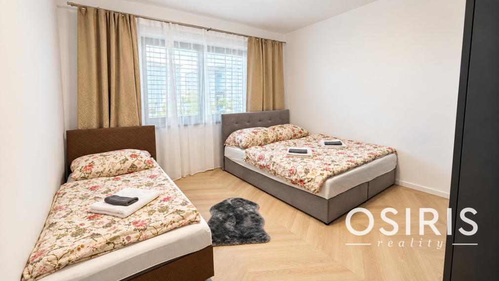 Nadštandardný samostatný 4i RD, novostavba 2026, pozemok 603m2, Miloslavov