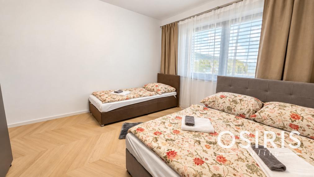 Nadštandardný samostatný 4i RD, novostavba 2026, pozemok 603m2, Miloslavov