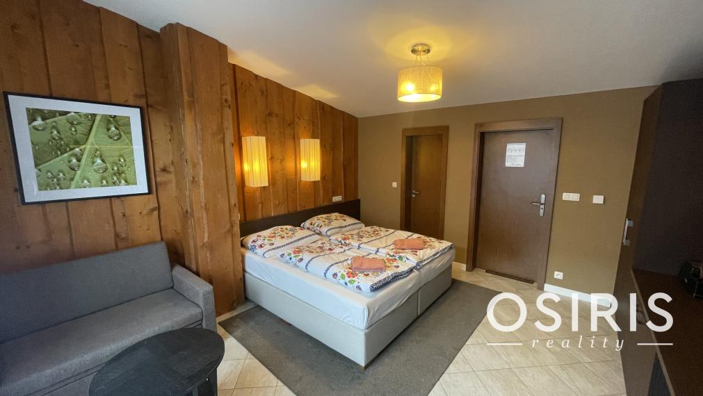 Apartmán Via Jasná – Demänová | 27 m²