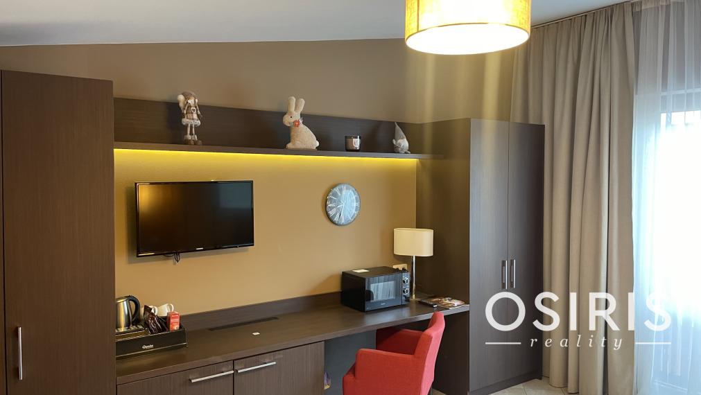 Apartmán Via Jasná – Demänová | 27 m²