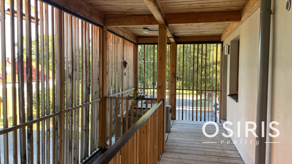 Apartmán Via Jasná – Demänová | 27 m²