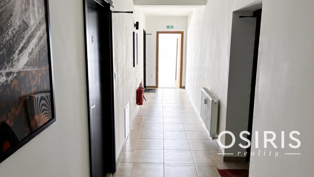 Apartmán - Paučina Lehota 27,77m²