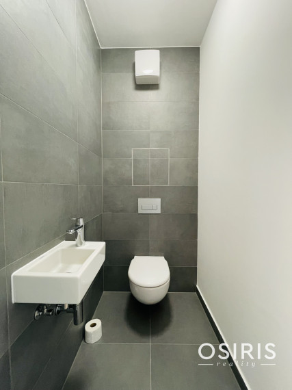Na prenájom 2i byt BORY HOME-veľká loggia, parkovacie státie