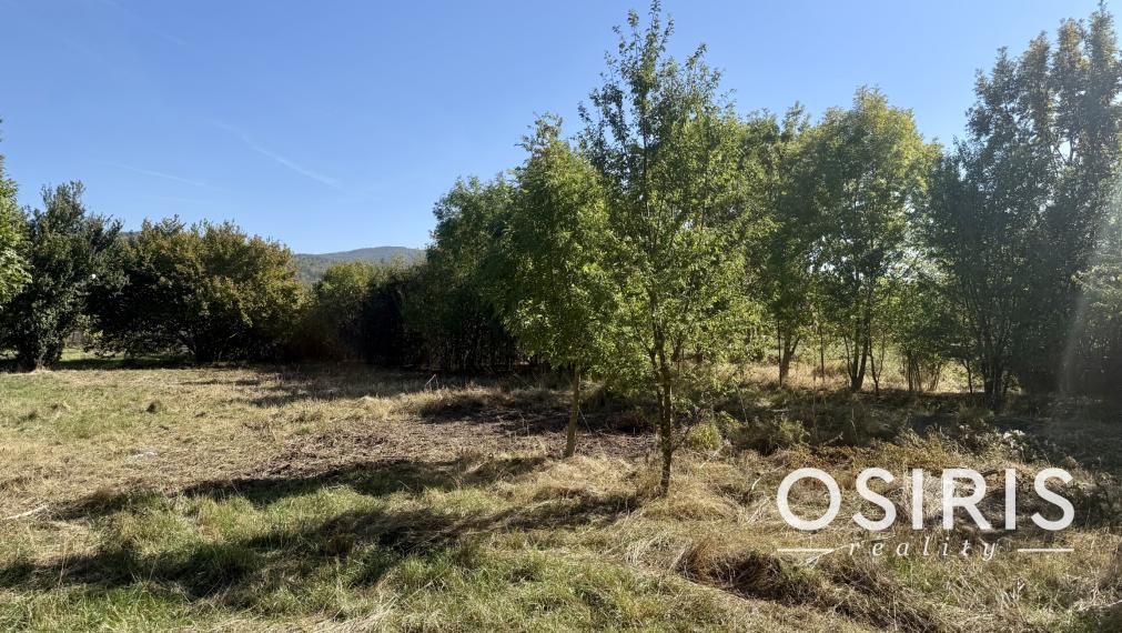 INVESTIČNÁ PRÍLEŽITOSŤ: 2 411 m² POZEMOK S RD A S MOŽNOSŤOU VÝSTAVBY 3 DVOJDOMOV