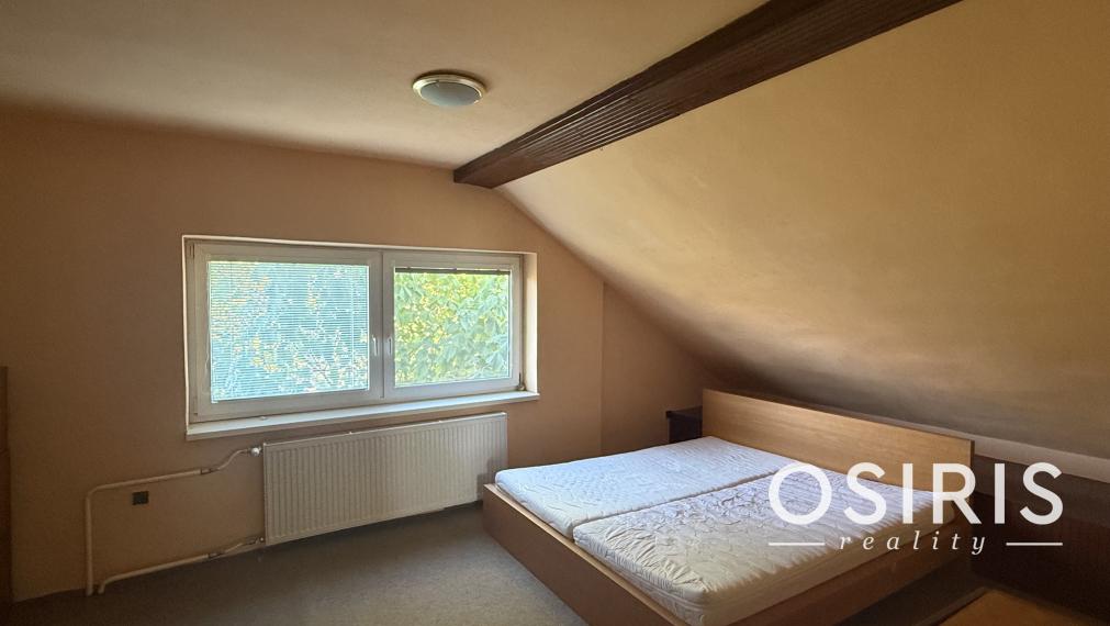 STARÉ BERNOLÁKOVO | RODINNÝ DOM S VEĽKÝM POZEMKOM 777 m², GARÁŽOU A KRÁSNOU ZÁHRADOU