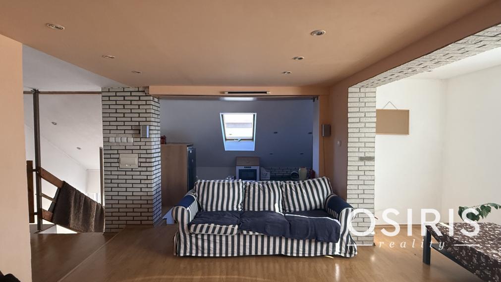 STARÉ BERNOLÁKOVO | RODINNÝ DOM S VEĽKÝM POZEMKOM 777 m², GARÁŽOU A KRÁSNOU ZÁHRADOU