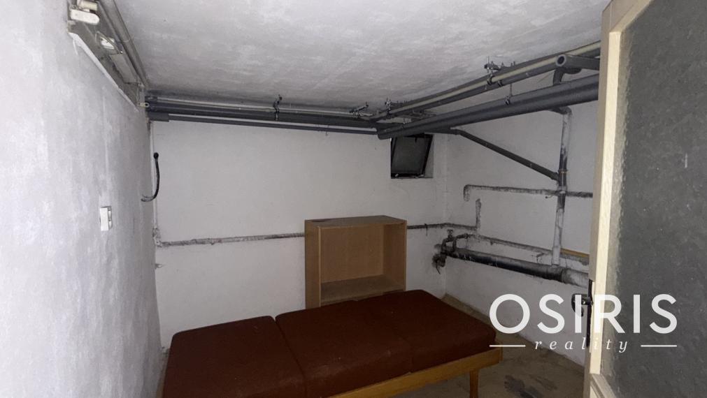 STARÉ BERNOLÁKOVO | RODINNÝ DOM S VEĽKÝM POZEMKOM 777 m², GARÁŽOU A KRÁSNOU ZÁHRADOU