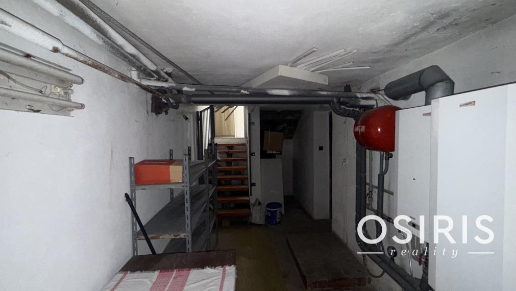 STARÉ BERNOLÁKOVO | RODINNÝ DOM S VEĽKÝM POZEMKOM 777 m², GARÁŽOU A KRÁSNOU ZÁHRADOU