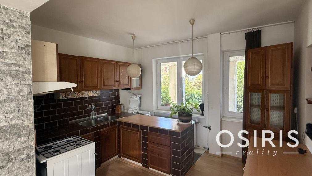 STARÉ BERNOLÁKOVO | RODINNÝ DOM S VEĽKÝM POZEMKOM 777 m², GARÁŽOU A KRÁSNOU ZÁHRADOU