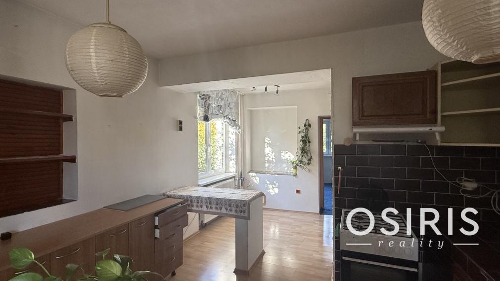 STARÉ BERNOLÁKOVO | RODINNÝ DOM S VEĽKÝM POZEMKOM 777 m², GARÁŽOU A KRÁSNOU ZÁHRADOU